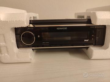 Autoradio