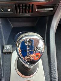Peugeot  1007 cambio automatico/ gpl/ km originali