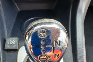 Peugeot  1007 cambio automatico/ gpl/ km originali