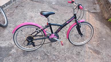 Bici Bambina 20