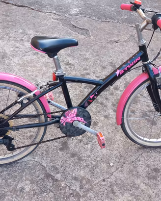 Bici Bambina 20
