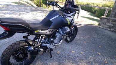 Moto Guzzi Stelvio - 2024