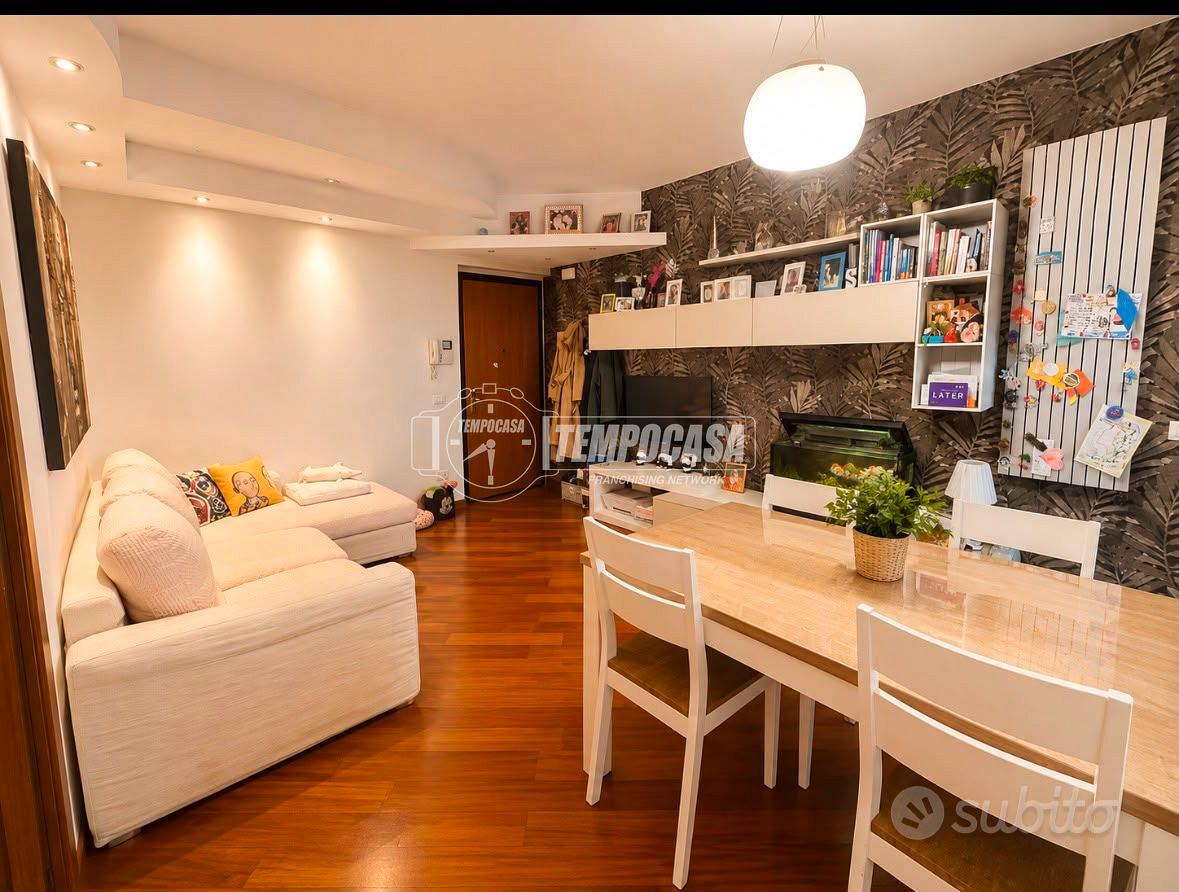 Apartment in Muggiò, San Carlo - Vista 4