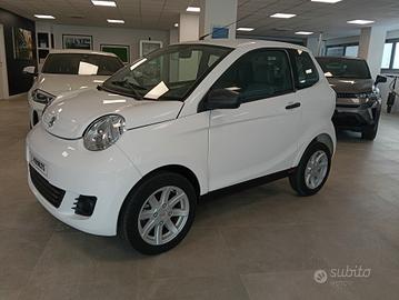 Aixam Miniauto Minauto Access
