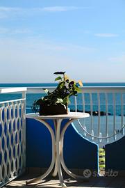 Appartamenti sul mare