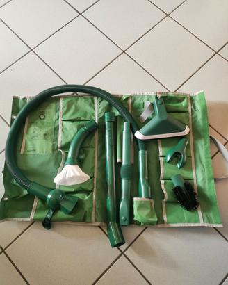 sacca accessori per folletto vorwek nuovi 