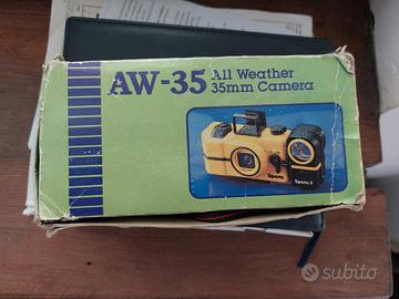 Macchina fotografica 