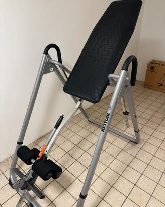 Panca a inversione Kettler Apollo