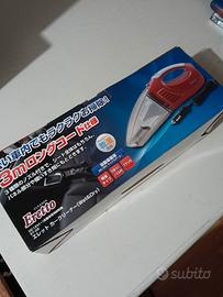 Aspirapolvere Eretto - Nuovo, Made in Japan