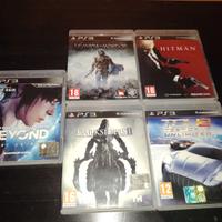 Giochi ps3