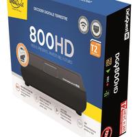 Decoder digitale terrestre