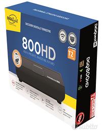 Decoder digitale terrestre