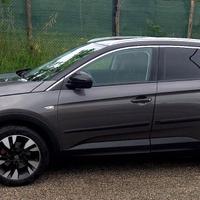 OPEL GRANDLAND X 1.5 ECOTECH