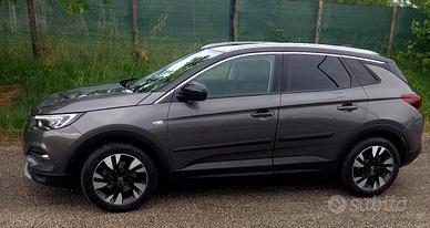 OPEL GRANDLAND X 1.5 ECOTECH