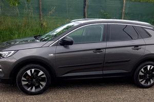 OPEL GRANDLAND X 1.5 ECOTECH