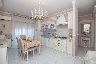 Appartamento - Caltagirone