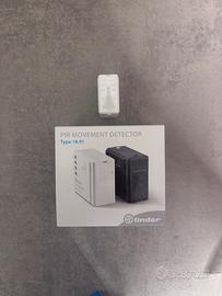 Fotocellula sensore di movimento