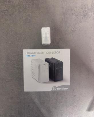 Fotocellula sensore di movimento