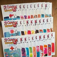 Fascicoli ESPLORANDO IL CORPO UMANO