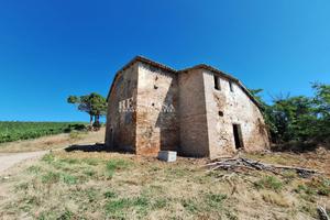 Casale / Rustico - Spinetoli