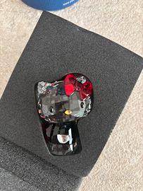 Hello Kitty Swarovski