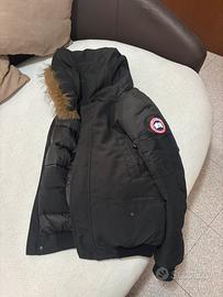 Giubbino canada goos