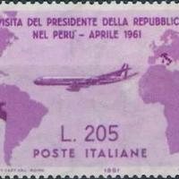 Gronchi Rosa perfetto stato