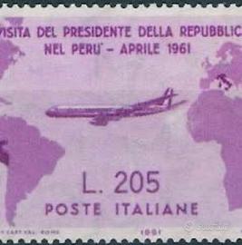 Gronchi Rosa perfetto stato