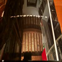 Playstation 3  fat con 2 joystick e vari giochi