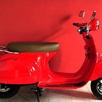 Vespino elettrico ROMANCE