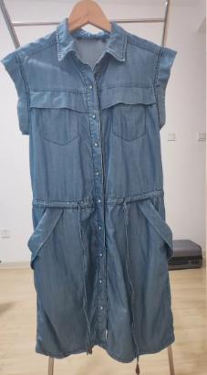 abito da donna 7