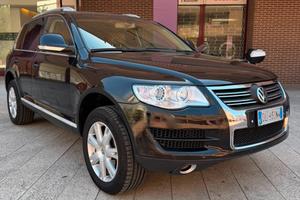 Volkswagen Touareg 2.5 R5 TDI DPF tiptronic Style