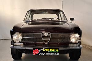 Alfa Romeo GT 1300 Junior