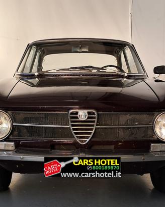 Alfa Romeo GT 1300 Junior