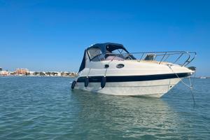 Natante Eolo 710 cruiser