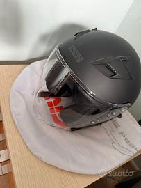 Caschi come nuovo