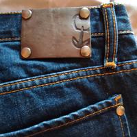 Jeans Patrizia Pepe