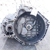 8400822680 CAMBIO MANUALE 6M ALFA ROMEO 166 (936) 