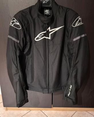 Giubbotto da moto