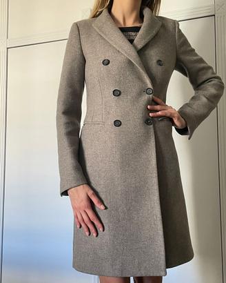 Cappottino corto