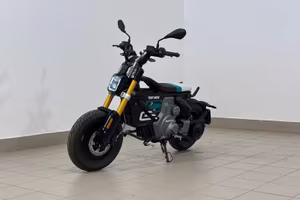 BMW CE 02 11kw Abs