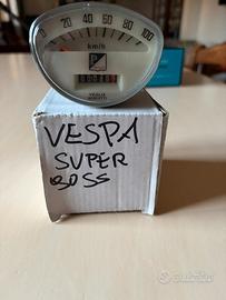 Contachilometri  Vespa 150 Super 90 SS