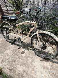 Bicicletta