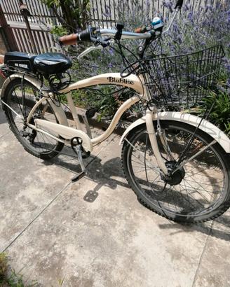 Bicicletta