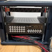 Mackie DL32R mixer 32 canali 16 aux