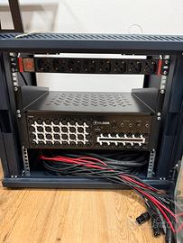 Mackie DL32R mixer 32 canali 16 aux