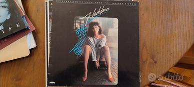 LP Flashdance