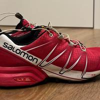 SALOMON SPEEDCROSS PRO NR. 38