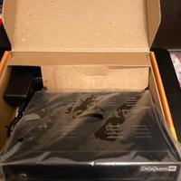 Digitale terrestre satellitare