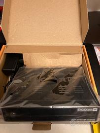 Digitale terrestre satellitare